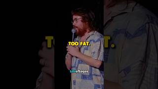 America is Too Fat!!!😂😂😂| HEY AMERICA ft. James McCann
