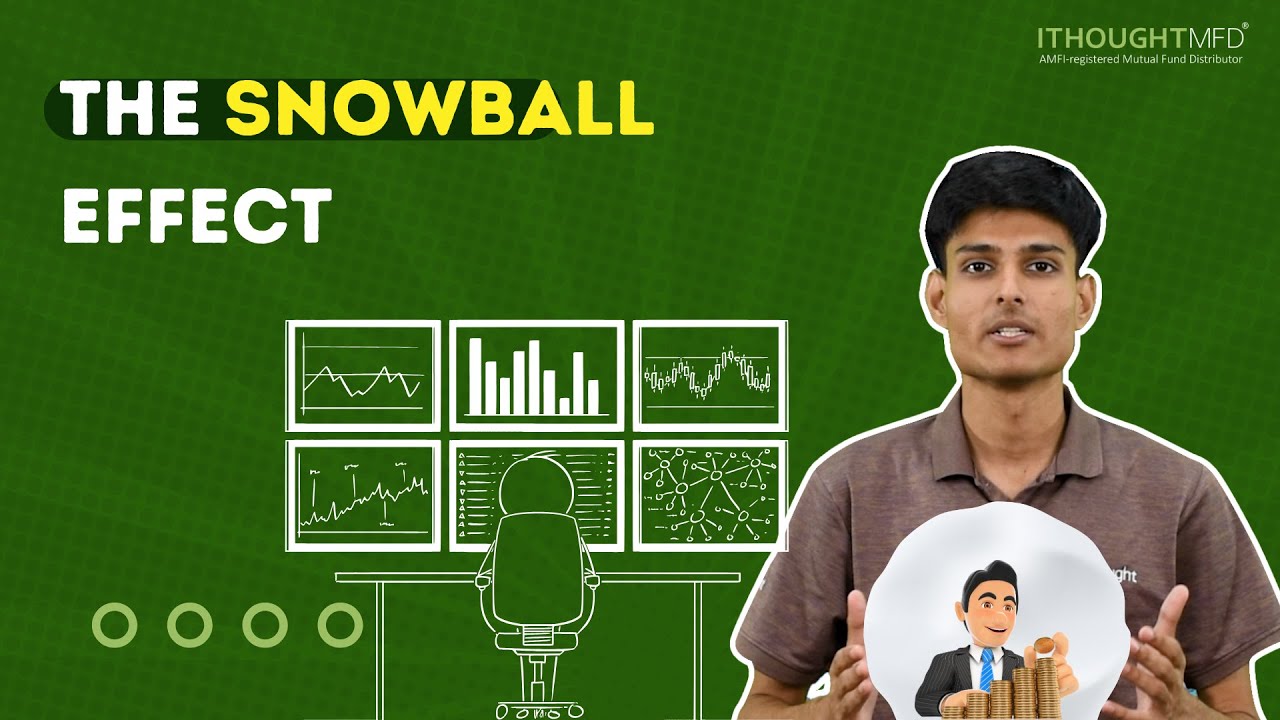 The Snowball effect | ithoughtmfd - YouTube