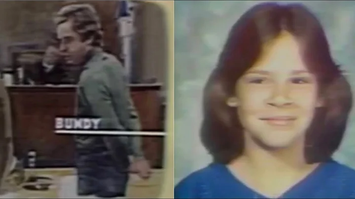 April 1978 Kimberly Leach body found Ted Bundy pri...
