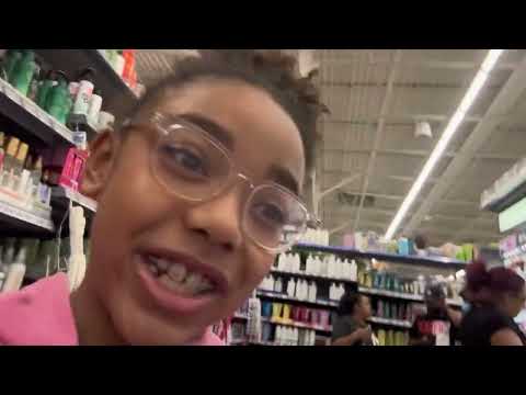 Walmart VLOG 😀😃| chaos|fun💗😃😀💖￼￼