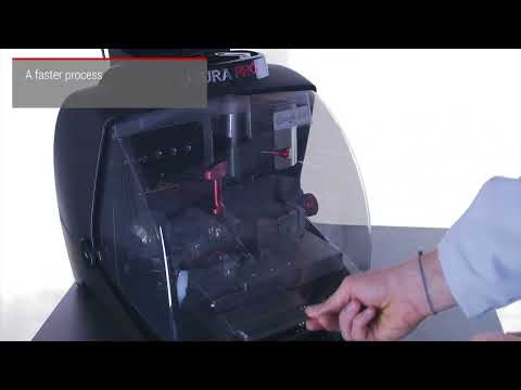 Bravo Professional Key Cutting Machine