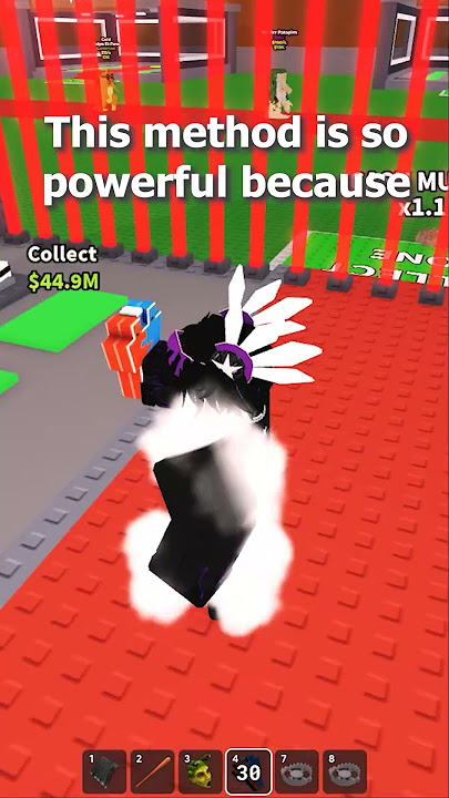 EASY Way to Steal in Steal a Brainrot Roblox! (NEW SECRET METHOD)