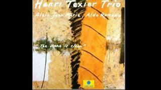 Video thumbnail of "Henri Texier Trio - Stolen Moments"