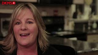 Dkms Donor Patient Meeting Carrie Ann And Jake