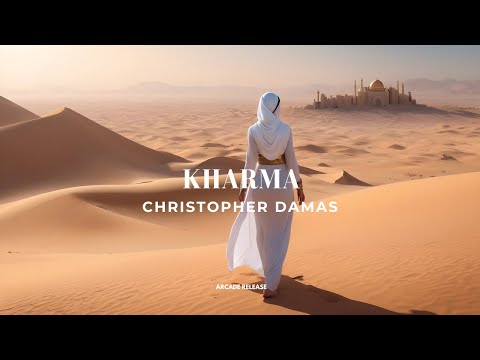 Trap│Christopher Damas - KHARMA [Arcade Release]