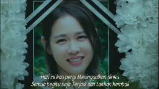 [FMV] LAKSANA SURGAKU - DUDY ORIS | BE WITH YOU