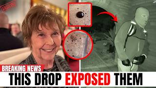 “She Was Carried”: The Chilling Forensic Secret on Nancy Guthrie’s Porch