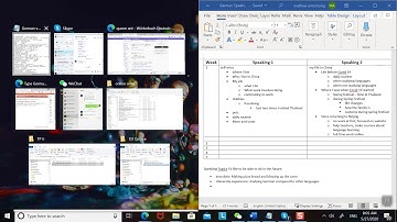 How to prepare for an italki conversation