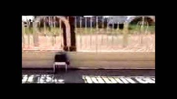 GATE1® GA-1000 Slide Gate Openers