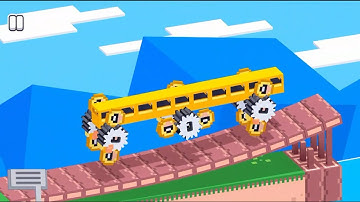 Fancade Drive Mad Crazy Cars Part 37 Gameplay