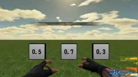 [cso/csns]-STUDIO LUA-Icarus 伊卡洛斯