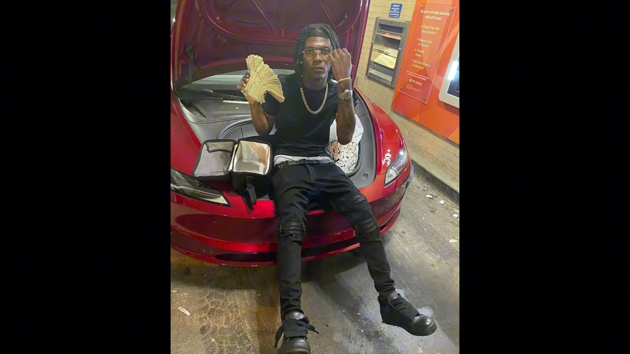 “Rick Owen’s” 4EverBallin x 4EverGrindin Type Beat 