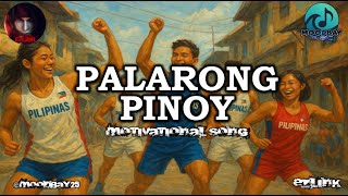 Palarong Pinoy - Official Lyric Video