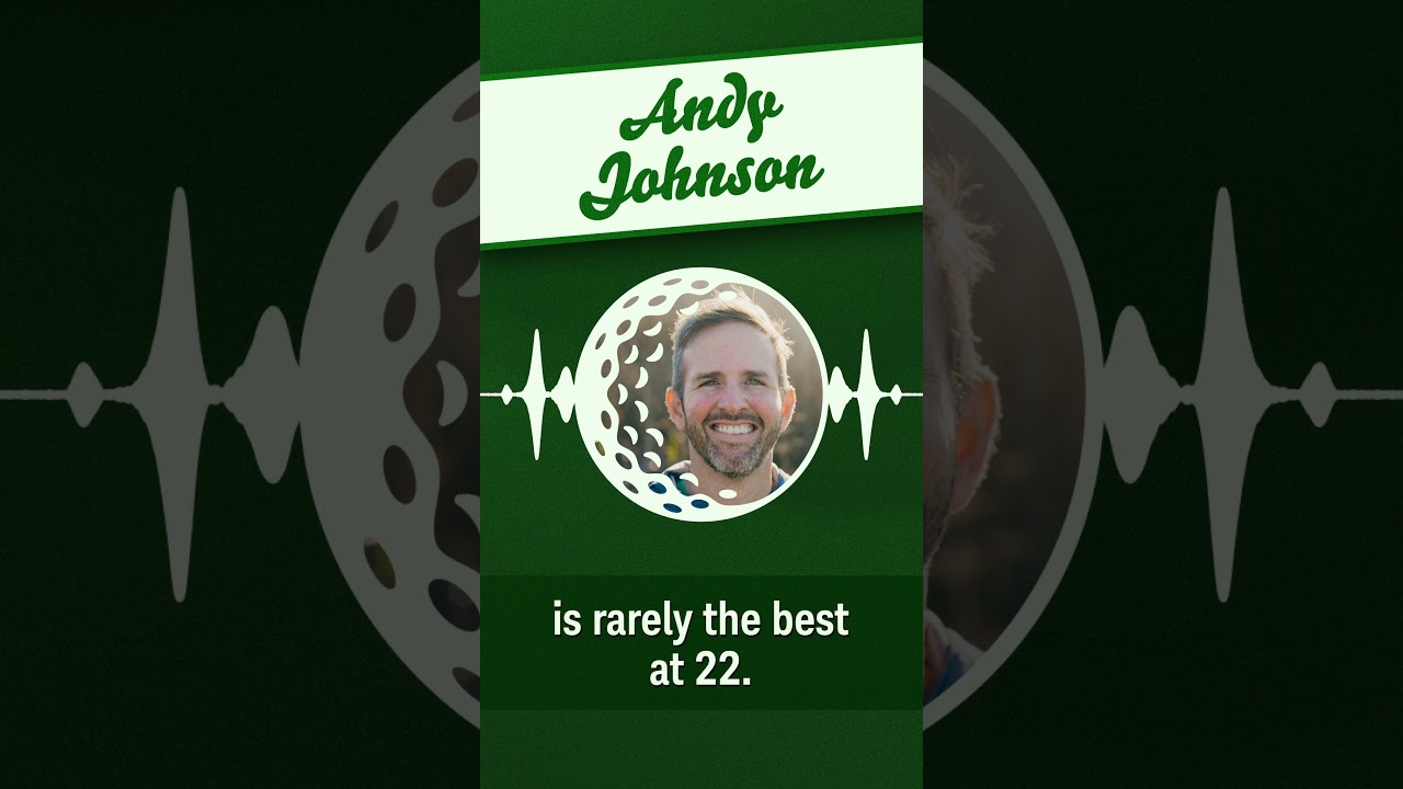One Way Golf Is a Unique Sport | Invested in the Game Podcast Clip