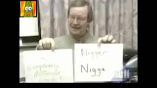 Cum Town - Teacher Calls His Student the Gamer Word (Visual) (Re-Upload)