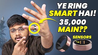 I Bought A Smart Ring For 35000 screenshot 5