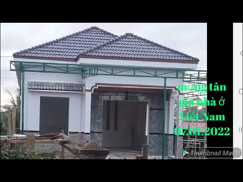 tân gia nhà ở Việt Nam 07.01.2022. tạ ơn chúa đã ban cho gia đình con ngôi nhà nhỏ. tân gia nhà ở Việt Nam 07.01.2022. tạ ơn chúa đã ban cho gia đình con ngôi nhà nhỏ.