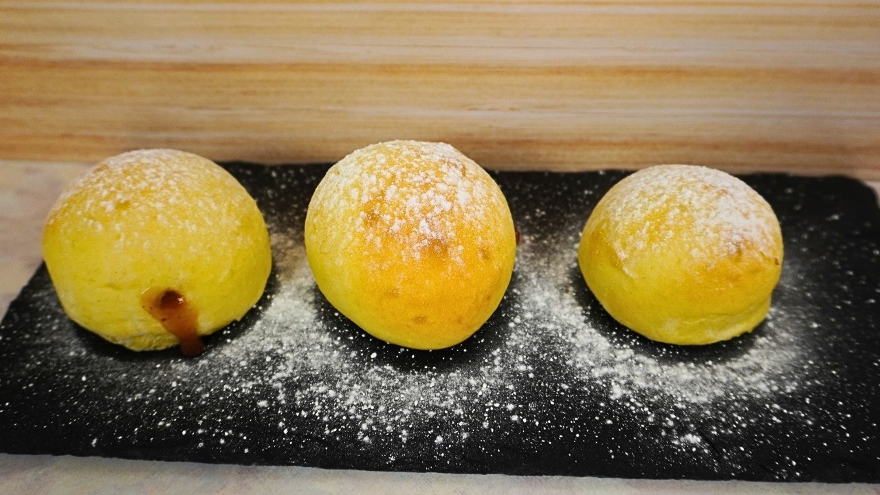 Luftige Buchteln aus dem Air Fryer – Perfekt für jede Gelegenheit!