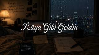 Rüya Gibi Geldin Duygusal Şarkı Düet