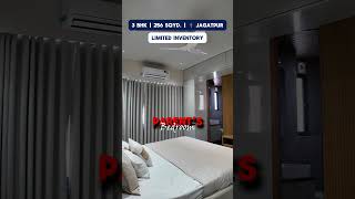 🏢 The FUTURE of PREMIUM LIVING! 🌟 Sampath Sky – Only 54 Exclusive Units!