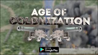 Age of Colonization: Economic strategy screenshot 2