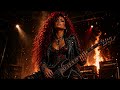 Watch Me Burn Brighter | AI Legacy Music