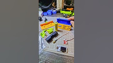 DIY Heltec V3 Meshtastic Setup: 3D Printing Meets LoRa Magic