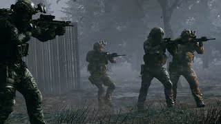 MoH: Warfighter часть восьмая: Божиц