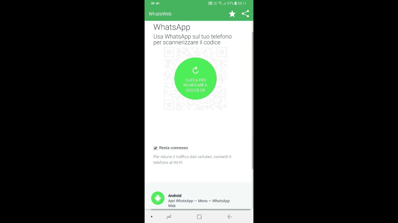 spiare conversazioni whatsapp con imei