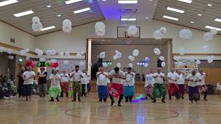 Elders Quorum Dance