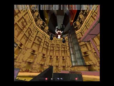 Video: La Oss Spille Quake 3, Half-Life Og Unreal På Vintage PC-maskinvare