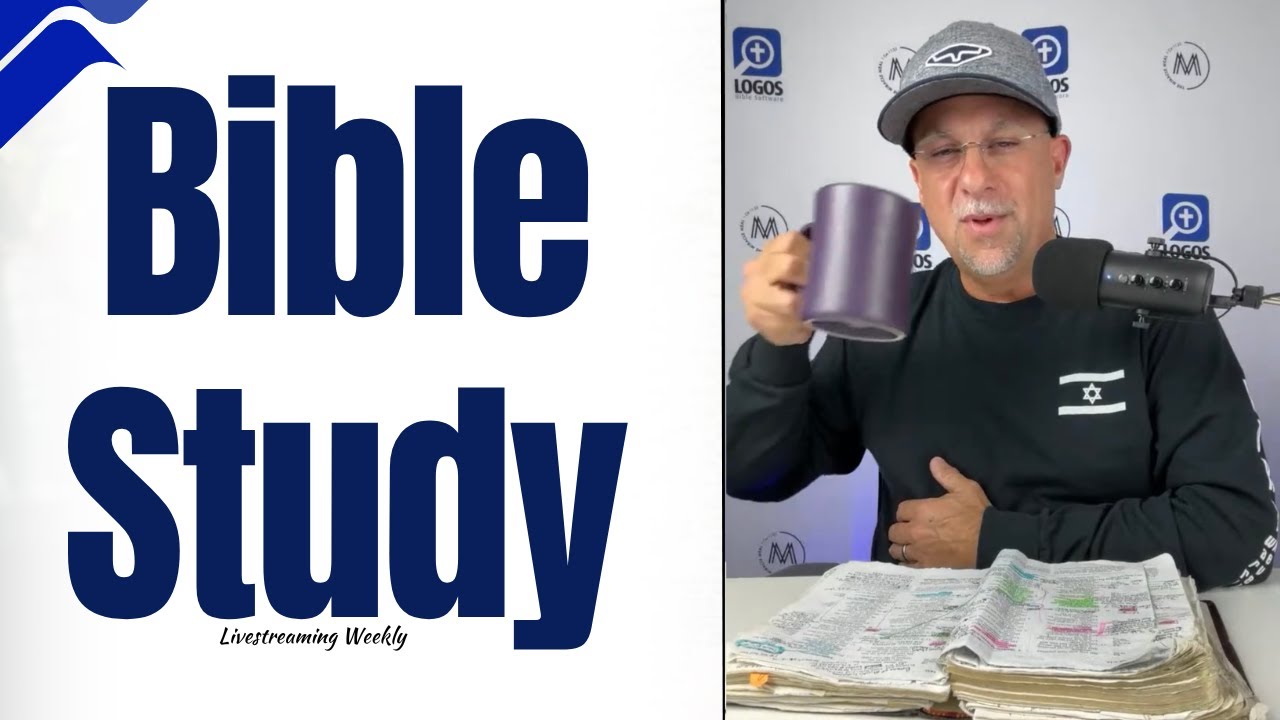 Obadiah Uncovered: Deep Bible Exploration