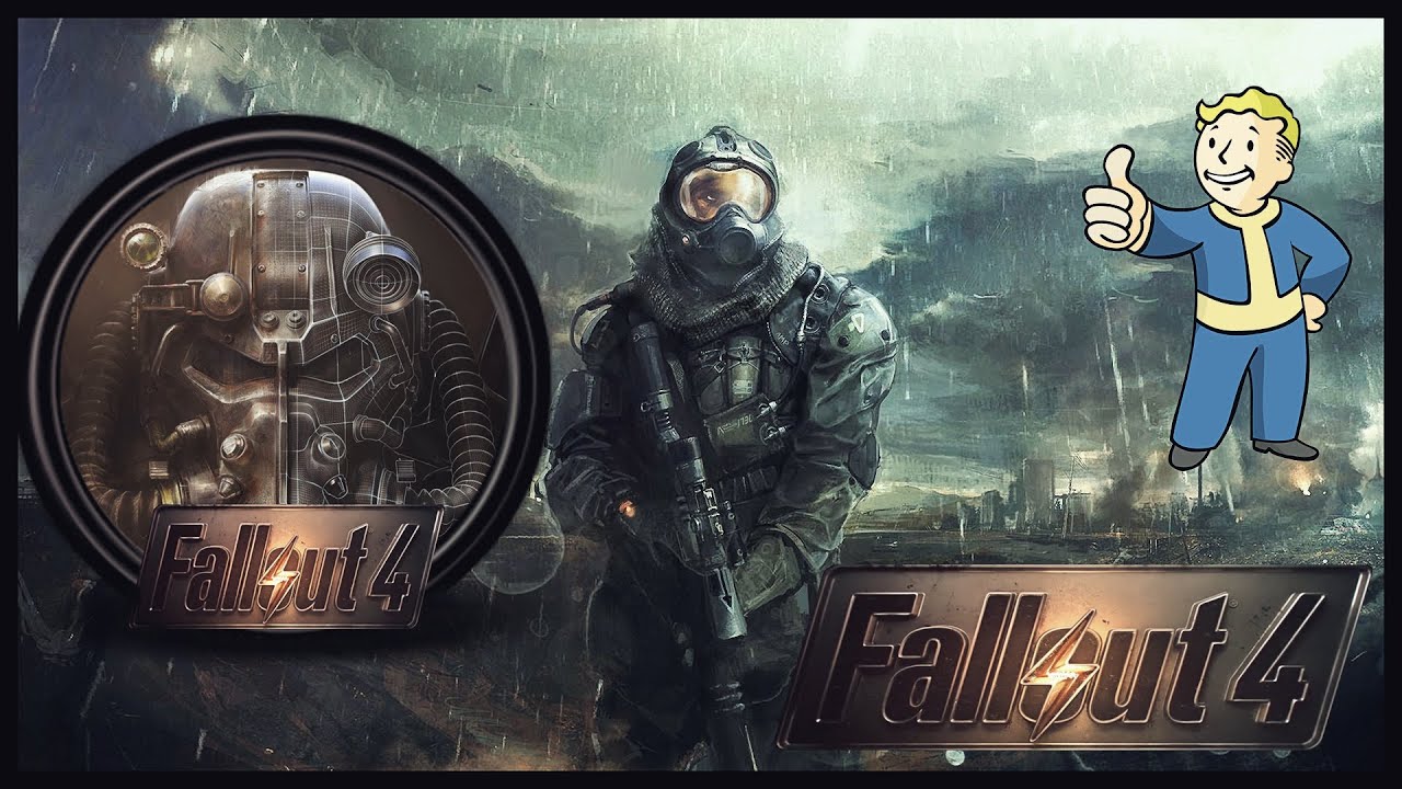 RTX 3060 vs FALLOUT 4 (modded)