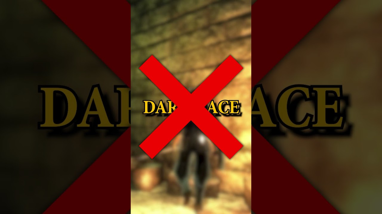 Dark Souls İsmi Aslında Irkçı Bir İsim Olacaktı!