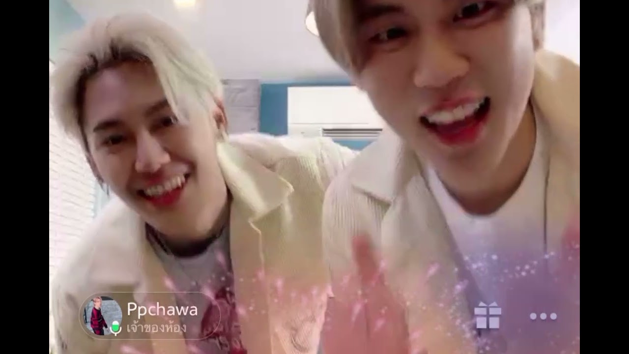 [14.02.2022] Bounprem - Joox Live วันวาเลนไทน์ #บุ๋นเปรม