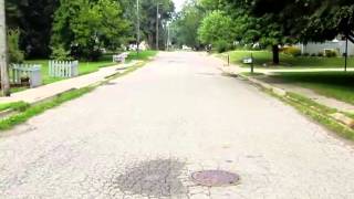 213 High St video tour