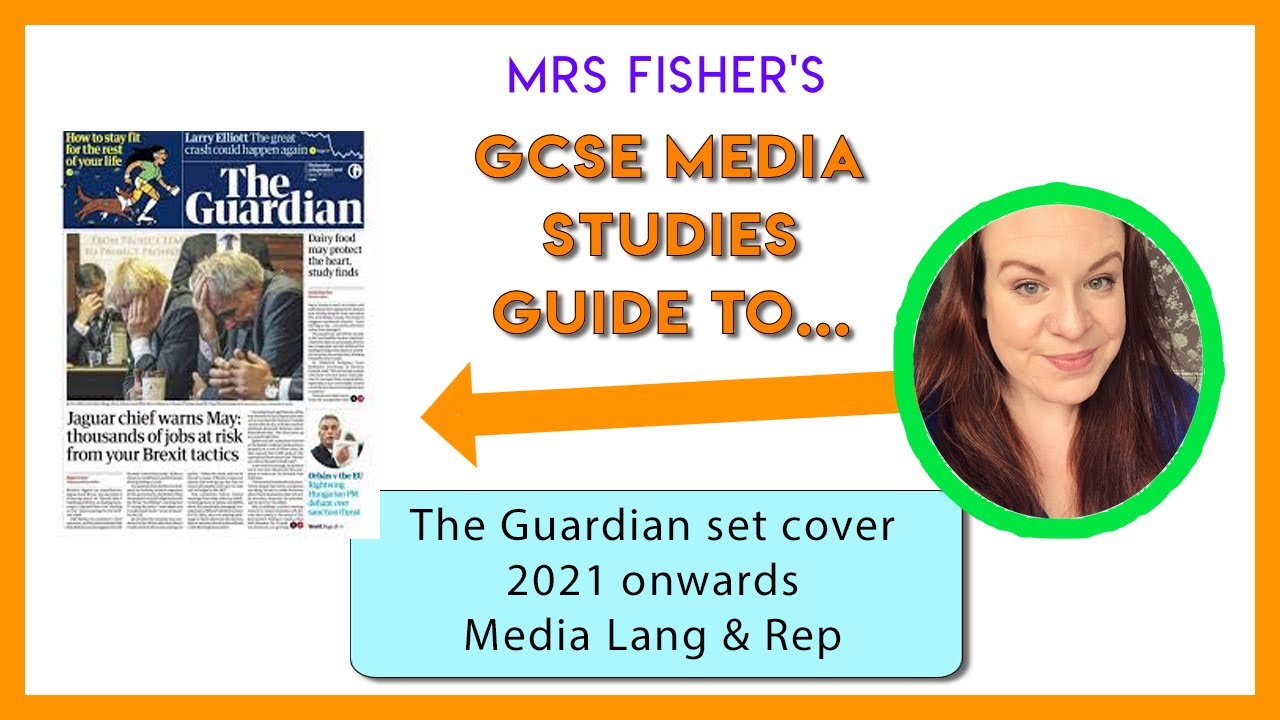 gcse media studies representation