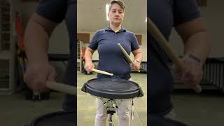 16th Note Timing   80 bpm