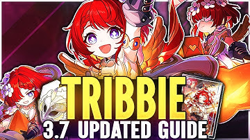 *3.7 UPDATED* Tribbie FULL In-Depth Guide | Kit, Best LC