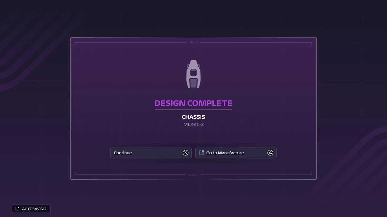 F1 Manager 23 part 1