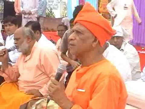 Satguru Swami Dev Praksh: Amrit Mahoutsav: Palav