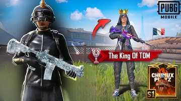  "Vegeta vs Rich vs Jonathan 1v1 TDM Showdown 🔥 (Hacks or Skills?)