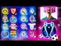 ЛЧ И РАВНАЯ ИГРА FIFA MOBILE 21