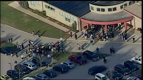 20 Students and One Security Guard Stabbed at Franklin Regional High School