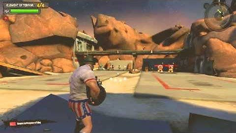 Loadout : How to control many rockets at once