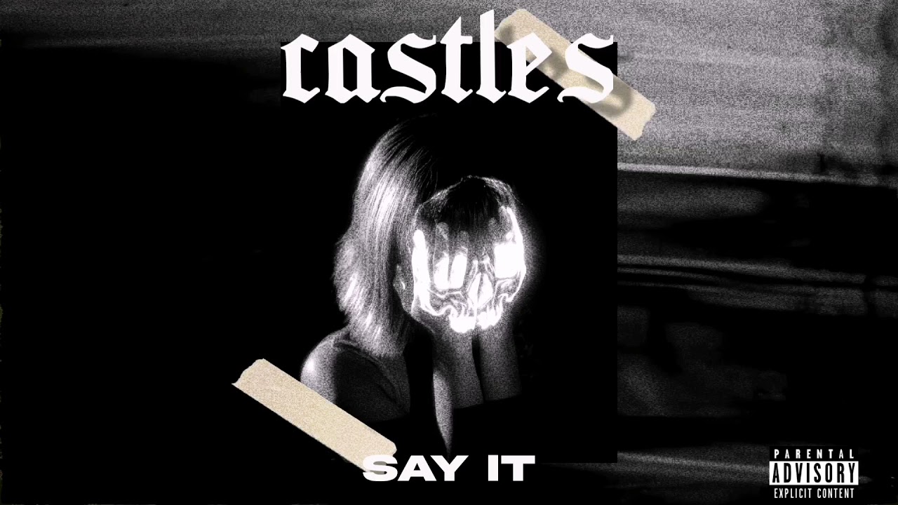 Fivio Foreign x Freeze Corleone Type Beat - "castles" - Dark Drill Beat (Prod. @sayxit)