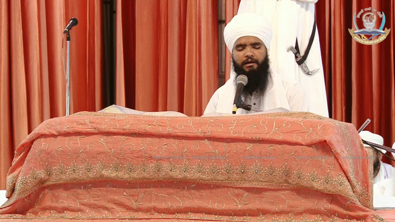 01-03-2026 Sunday Diwan Live at Gurdwara Karamsar Rara Sahib