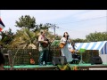Temiyan Live at Chigasaki Aloha 2012 PART.2