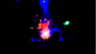 Patrick Watson - Big Bird In A Small Cage - Live in Lisbon