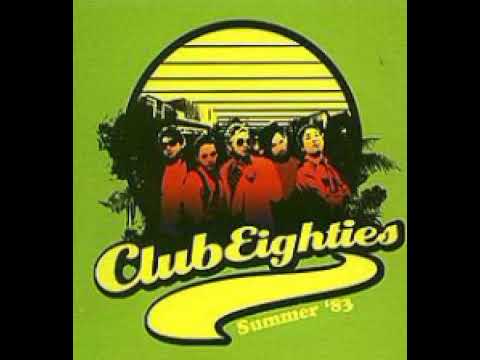 Club Eighties - Mu Dan Munya